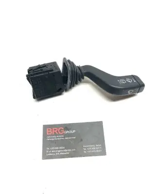 Opel Corsa C Wiper switch 09185413 09185417 09185414