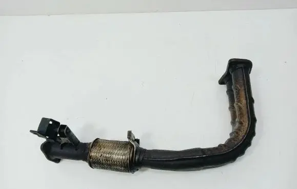 Exhaust manifold