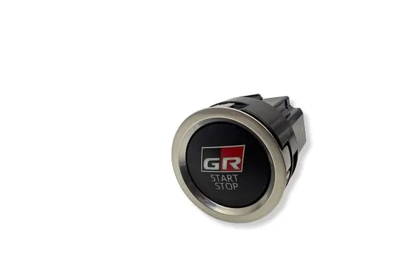 Toyota Yaris XP210 Engine start stop button switch 000030