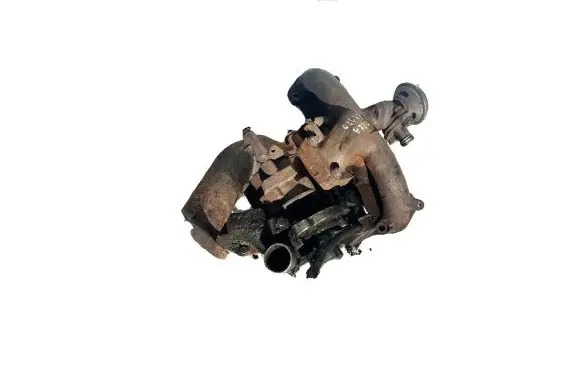 Alfa Romeo 156 Turbo 46750783