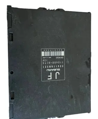 Subaru Impreza III Other control units/modules 22611AN321 240173H 1124000173