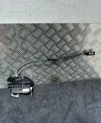 Ford Ecosport Front door lock CN15-A219A65-gd