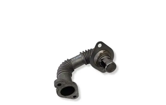 Opel Mokka EGR valve line/pipe/hose 55574012