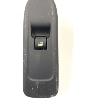 Citroen C3 Electric window control switch 96637533XT 529076433