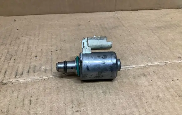Ford Focus Fuel pressure sensor 