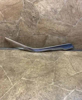 Mercedes-Benz A W176 Rear door card panel trim A1767301122