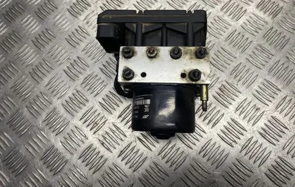 Volkswagen Sharan ABS Pump 7M0614111AB 98VW2L580BD 10020401934