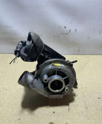 Ford Mondeo MK IV Turbo 9662464980