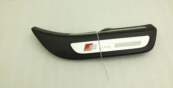Audi Q5 SQ5 Rear sill trim cover 8R0853376 8R0853376A