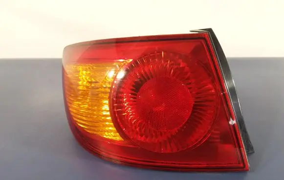 Hyundai Elantra Rear/tail lights