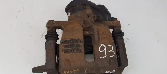 Audi A4 S4 B8 8K Rear brake caliper 32335478