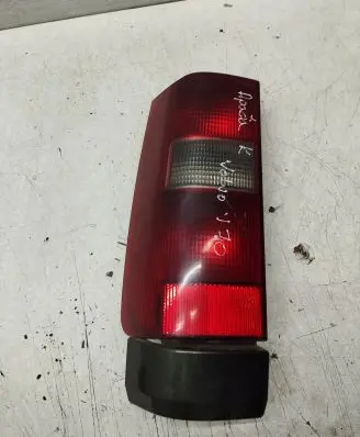 Toyota Hilux (N140, N150, N160, N170) Rear/tail lights