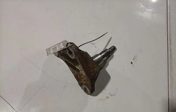 Peugeot 307 Engine mounting bracket 96543047500