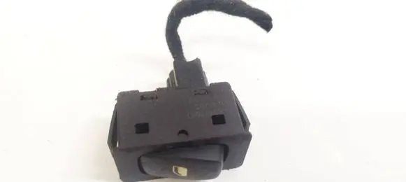 Peugeot 807 Electric window control switch 14889170XT