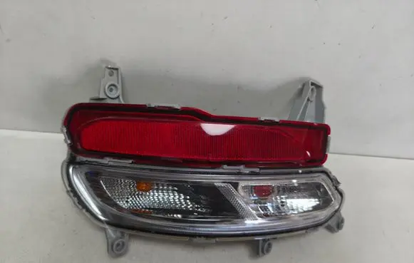 KIA Sportage Rear bumper light 