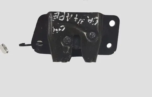 Hyundai Santa Fe Tailgate/trunk/boot lock/catch/latch