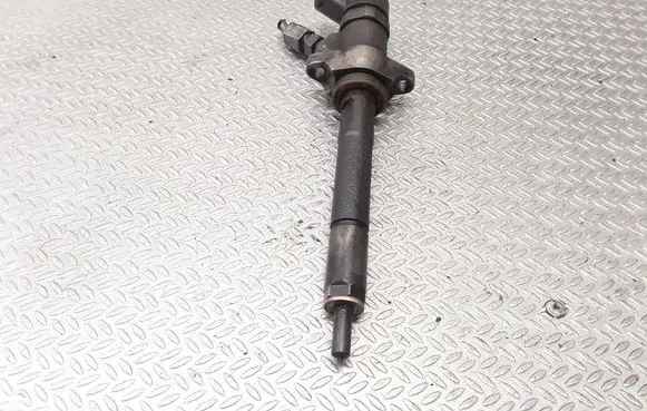 Citroen C4 I Fuel injector 0445110188