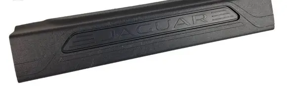 Jaguar XE Front sill trim cover GX7313200D