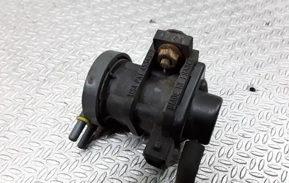 Opel Signum Turbo solenoid valve 4534375