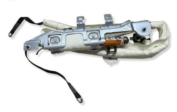 Volvo V60 Passenger airbag 607561400 1T61095050116 P30780646