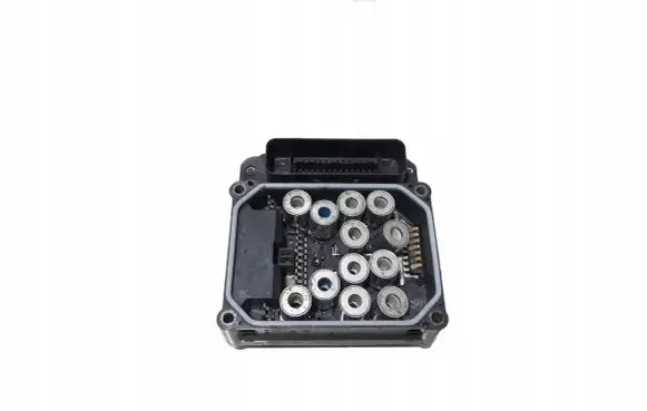 BMW 5 E60 E61 ABS Pump 6783360