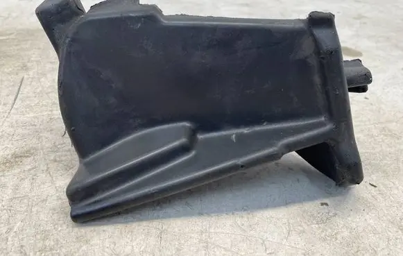 Toyota C-HR I Fender foam support/seal 53826F4010