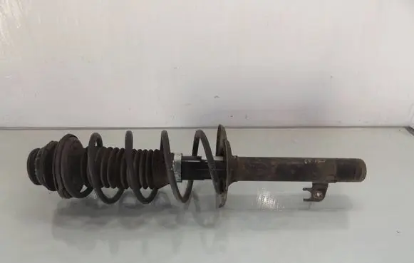 Toyota Aygo AB10 Front shock absorber/damper 