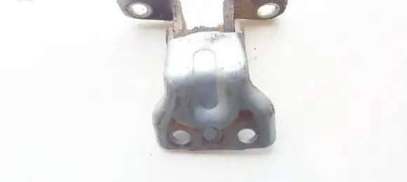 Mazda 323 F Front door upper hinge