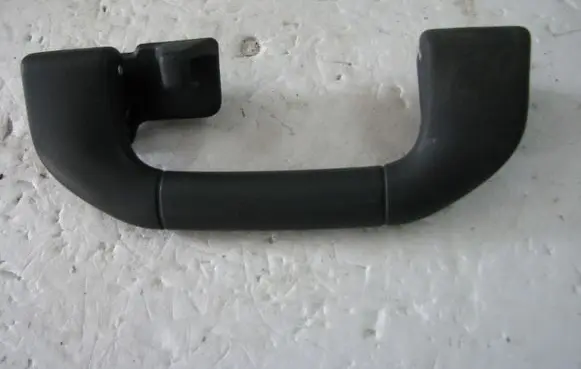 Mercedes-Benz C W204 Rear interior roof grab handle A2048100151