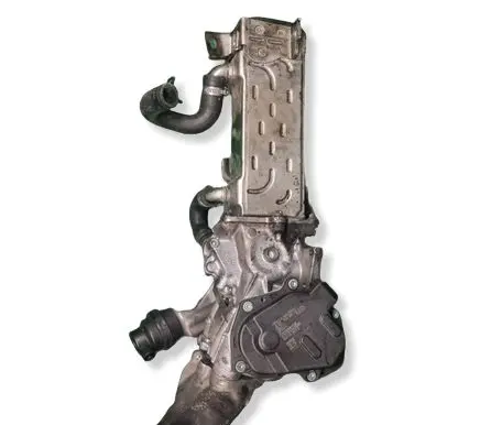 Mercedes-Benz E W213 Oil sump ENAC43400 A6511420467