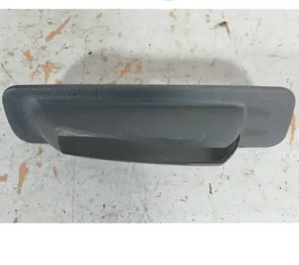 Volkswagen Sharan Handbrake lever cover (leather/fabric) 7M0711468B 95WF2404CCW