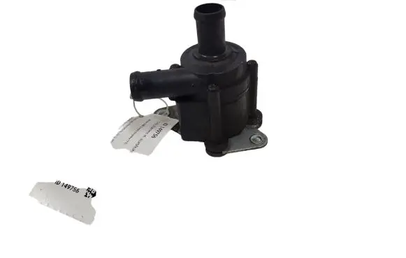 Volvo V40 Cross country Electric auxiliary coolant/water pump 31338211