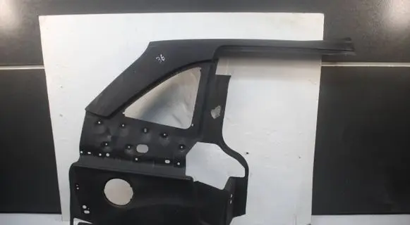 Ford Grand C-MAX Rear quarter panel 