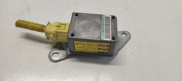 Subaru Legacy Airbag deployment crash/impact sensor 98235AE090 2523001420