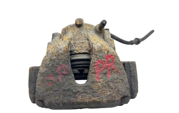 Opel Astra H Front brake caliper