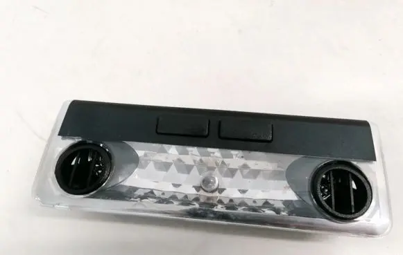 BMW 3 E46 Front seat light 63316901478 63.31-6901478