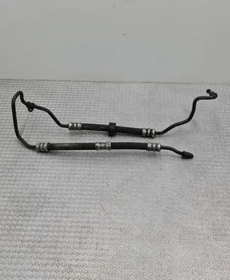 Mercedes-Benz A W168 Power steering hose/pipe/line 1684660881