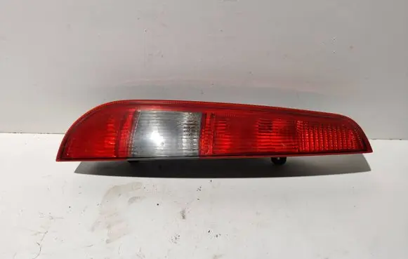 Ford Focus Rear/tail lights 10209l