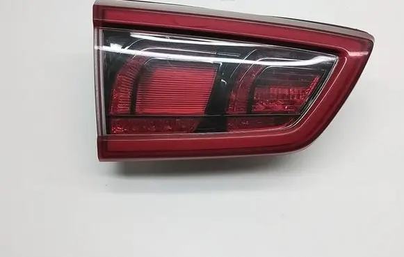 KIA Niro Tailgate rear/tail lights 92403G5120