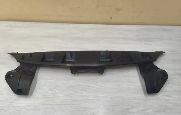 Hyundai i20 (PB PBT) Front bumper mounting bracket 865801J500