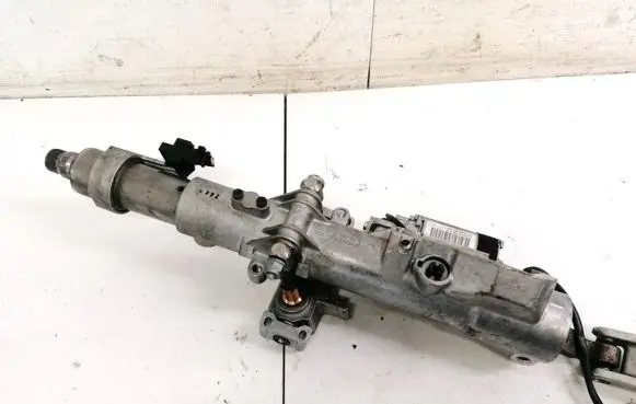 Chrysler 300 - 300C Steering wheel axle A2114620120