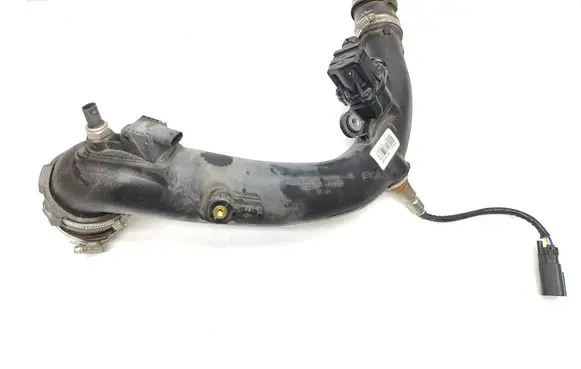Alfa Romeo Giulia Air intake hose/pipe 05281937AC 00500536270 66181
