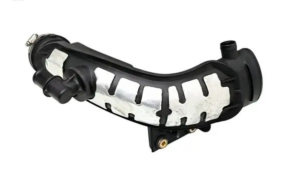 Turbo air intake inlet pipe/hose