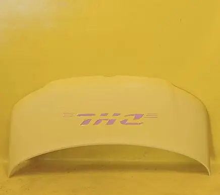 Volkswagen Transporter - Caravelle T5 Engine bonnet/hood