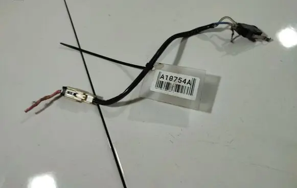 Toyota Corolla Verso E121 Sensor D2MV01L131C3