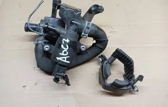 Audi A6 S6 C7 4G Electric auxiliary coolant/water pump 059121012A 701713060 11T3301605