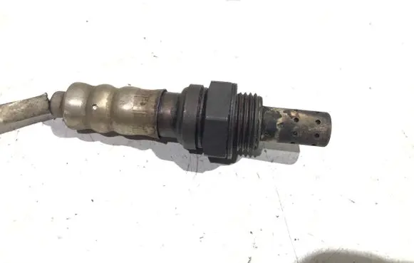 Citroen C4 Grand Picasso Lambda probe sensor V754896180