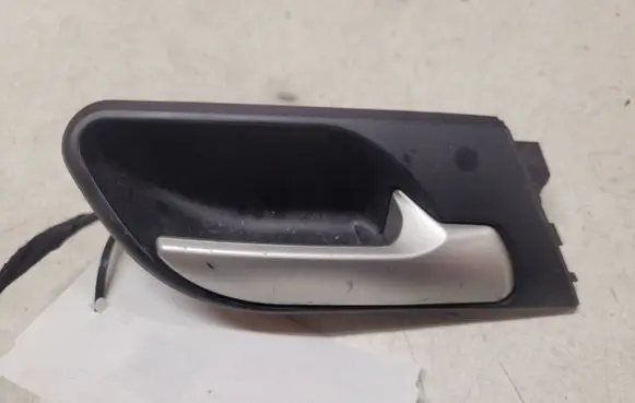 BMW X5 E53 Rear door interior handle 8408626