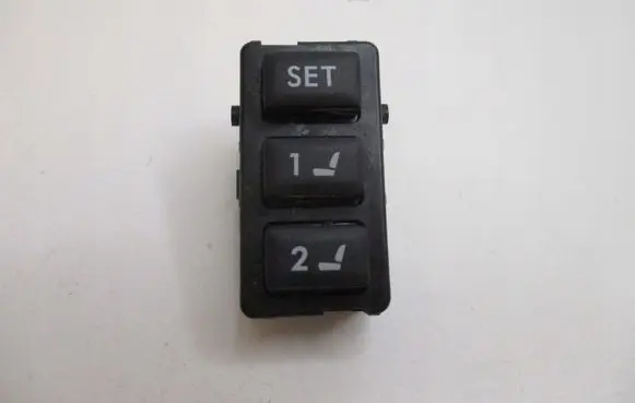 Nissan Z S30 240Z 260Z 280Z Central console control unit 0Y16B