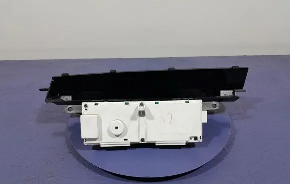 Toyota Prius (NHW20) Speedometer (instrument cluster) 769362030